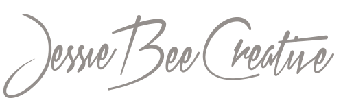 Jessie Bee Creative logo
