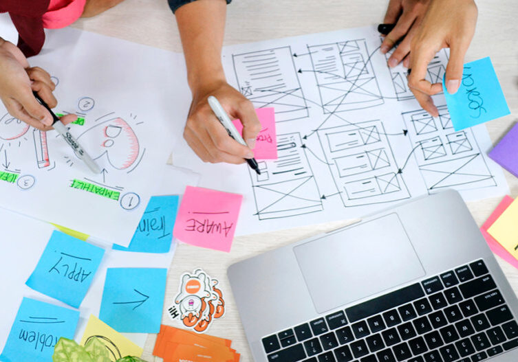 Photo by UX Indonesia on Unsplash.